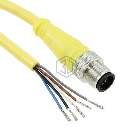 1200650531 - Molex - Circular Cable Assemblies