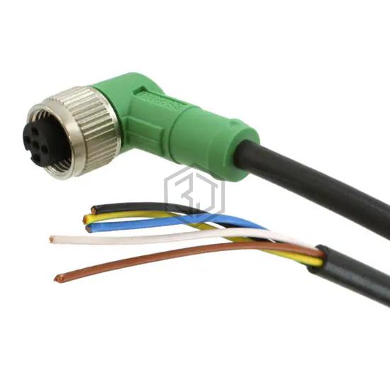 1694541 - Phoenix Contact - Circular Cable Assemblies