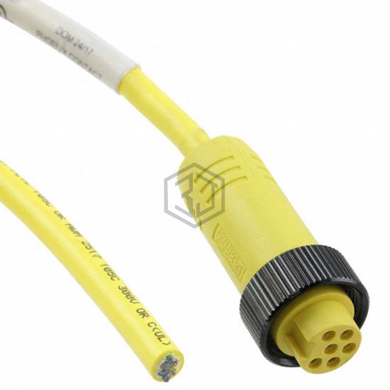 1416655 - Phoenix Contact - Circular Cable Assemblies