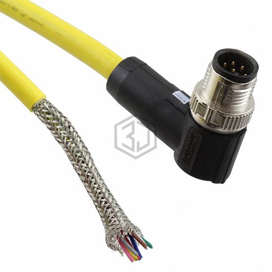 1406079 - Phoenix Contact - Circular Cable Assemblies
