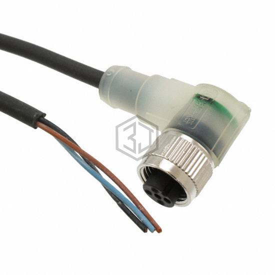 1694428 - Phoenix Contact - Circular Cable Assemblies