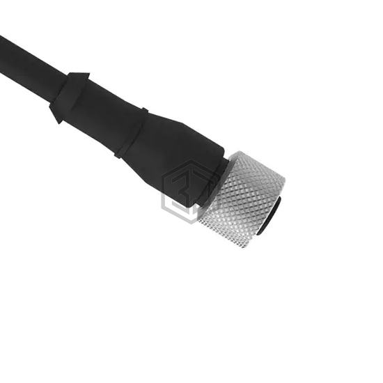 MQDC20-506 - Banner Engineering Corporation - Circular Cable Assemblies