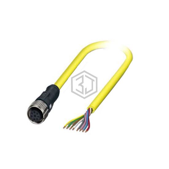 1418058 - Phoenix Contact - Circular Cable Assemblies