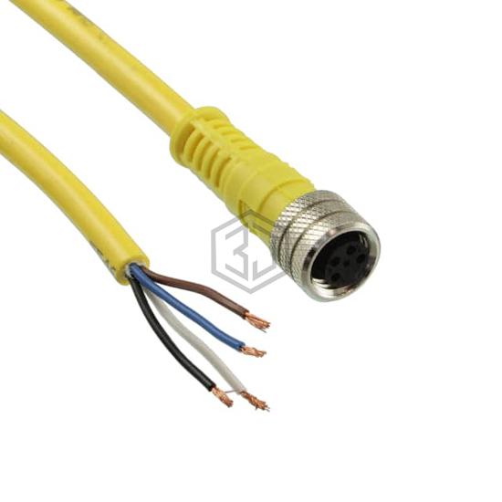 1200860146 - Molex - Circular Cable Assemblies