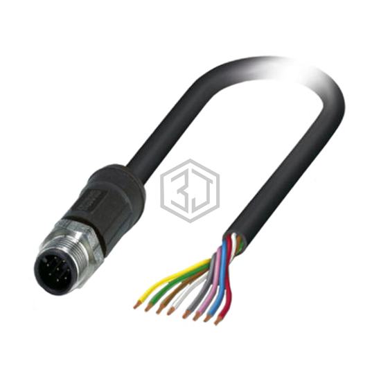 1407271 - Phoenix Contact - Circular Cable Assemblies