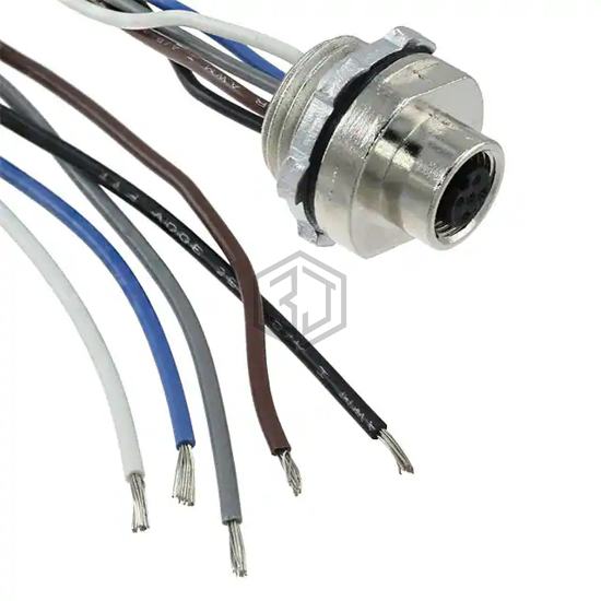 1200700246 - Molex - Circular Cable Assemblies