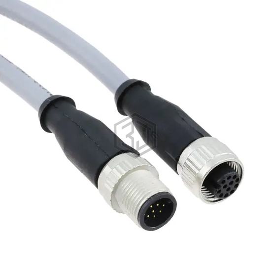 21348485C79010 - HARTING - Circular Cable Assemblies