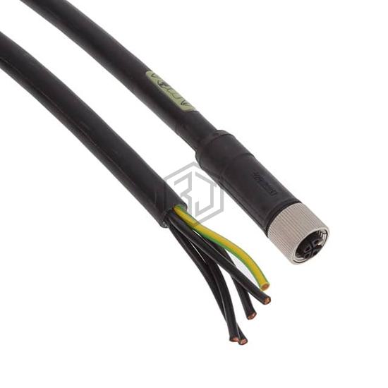 1414788 - Phoenix Contact - Circular Cable Assemblies