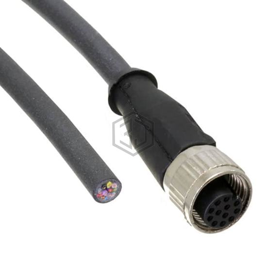 21348500C78050 - HARTING - Circular Cable Assemblies
