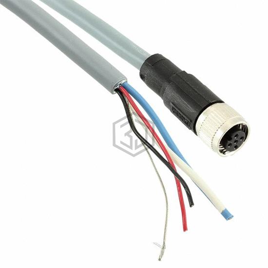 1405985 - Phoenix Contact - Circular Cable Assemblies