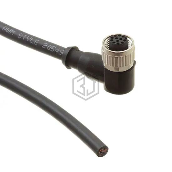 21348700C78050 - HARTING - Circular Cable Assemblies