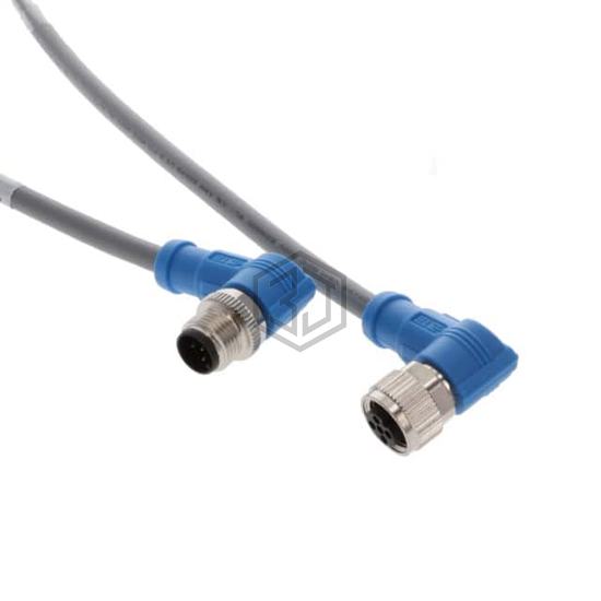 T4162224005-005 - TE Connectivity AMP Connectors - Circular Cable Assemblies