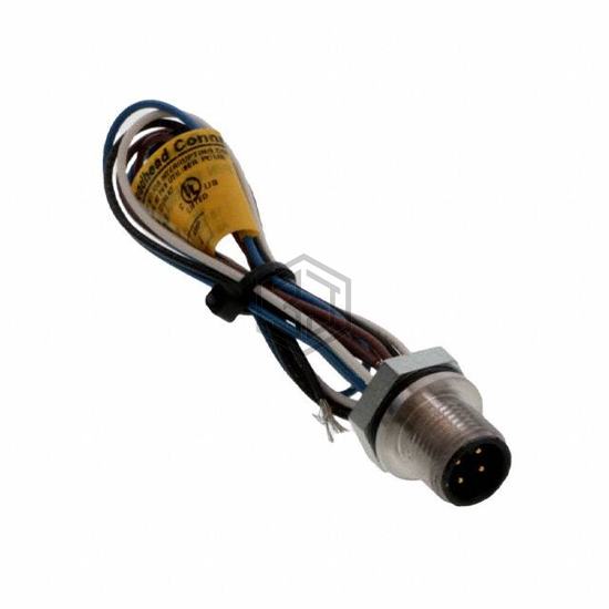 1200700152 - Molex - Circular Cable Assemblies