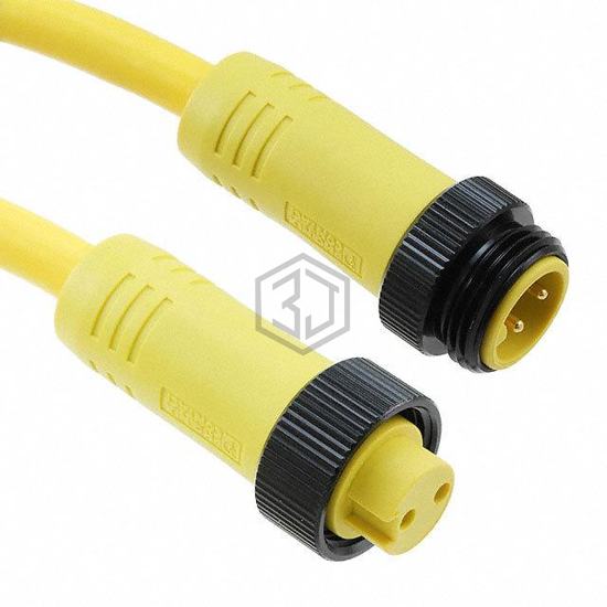 1416771 - Phoenix Contact - Circular Cable Assemblies
