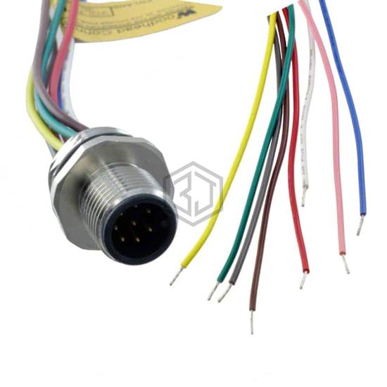 1200705209 - Molex - Circular Cable Assemblies