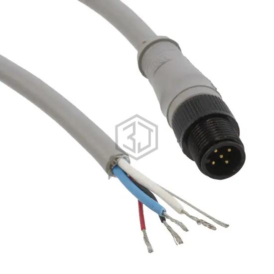 1300270014 - Molex - Circular Cable Assemblies