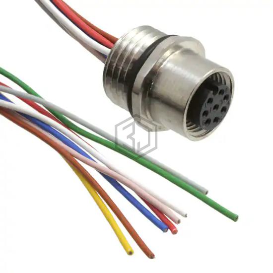 1554607 - Phoenix Contact - Circular Cable Assemblies