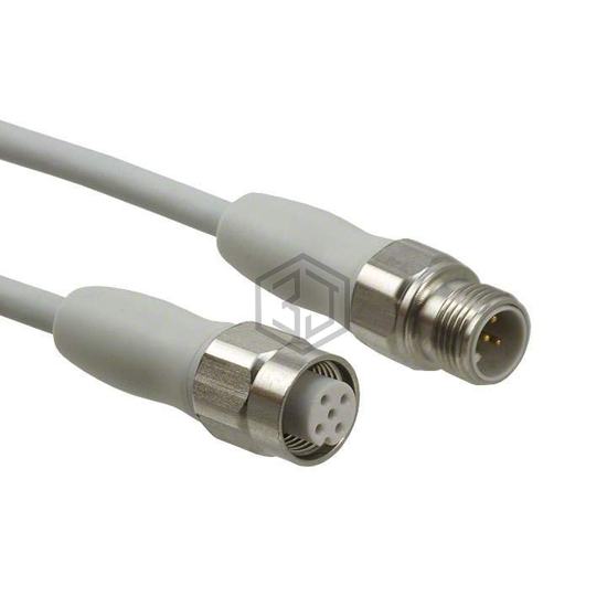 1404066 - Phoenix Contact - Circular Cable Assemblies