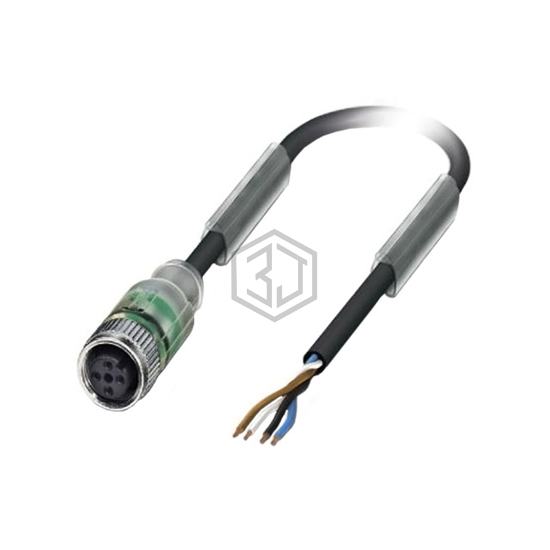 1694839 - Phoenix Contact - Circular Cable Assemblies