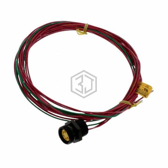 1300130438 - Molex - Circular Cable Assemblies