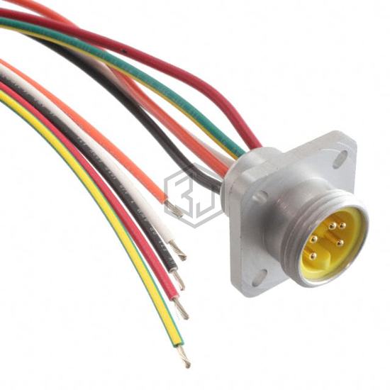 1300130557 - Molex - Circular Cable Assemblies