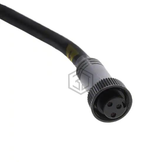 1300610025 - Molex - Circular Cable Assemblies