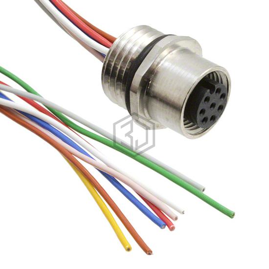 1458842 - Phoenix Contact - Circular Cable Assemblies