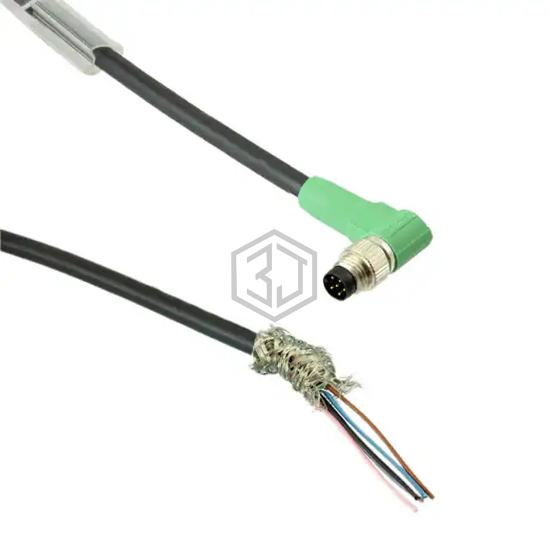 1522354 - Phoenix Contact - Circular Cable Assemblies