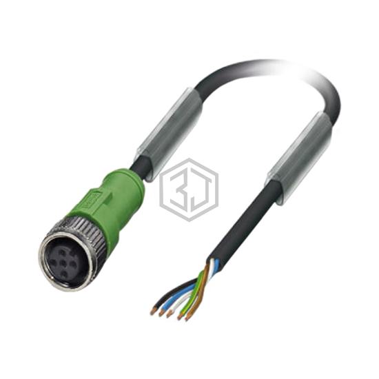 1693597 - Phoenix Contact - Circular Cable Assemblies