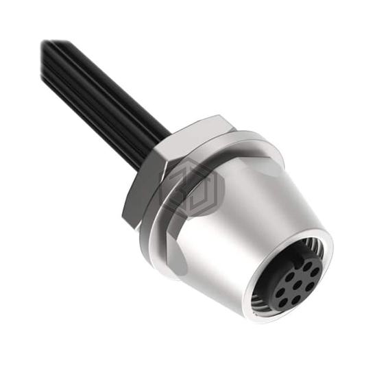 PMEF-810D - Banner Engineering Corporation - Circular Cable Assemblies