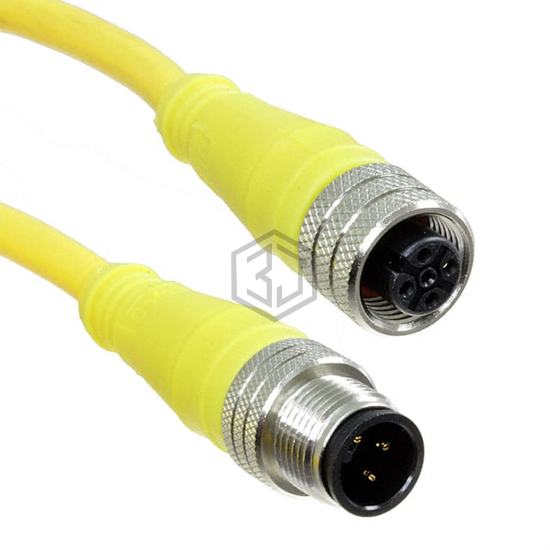 1200660210 - Molex - Circular Cable Assemblies