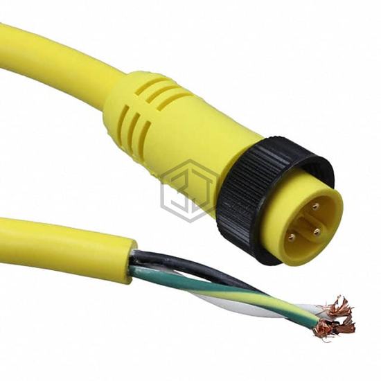 1300060546 - Molex - Circular Cable Assemblies