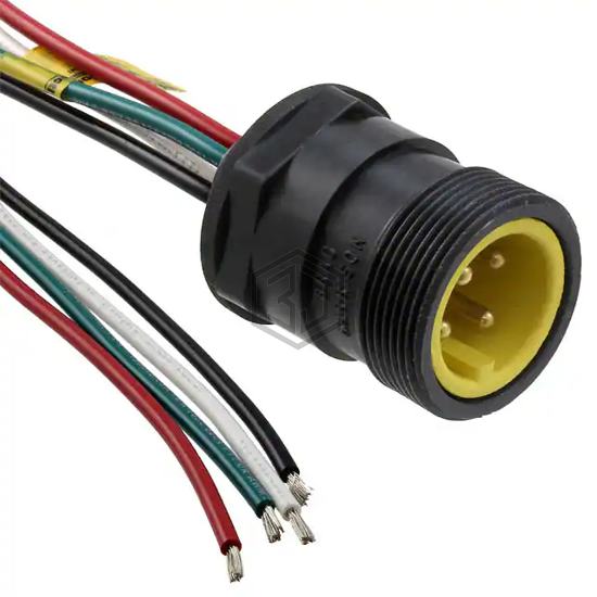 1300030051 - Molex - Circular Cable Assemblies