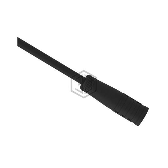 PKG4-6 - Banner Engineering Corporation - Circular Cable Assemblies