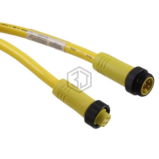 1416814 - Phoenix Contact - Circular Cable Assemblies
