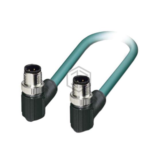 1406123 - Phoenix Contact - Circular Cable Assemblies
