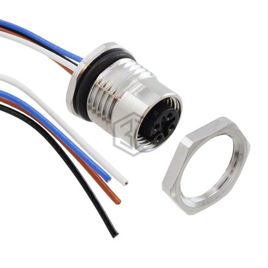 1405240 - Phoenix Contact - Circular Cable Assemblies