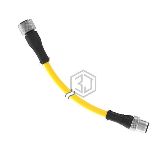 DEE8-525D - Banner Engineering Corporation - Circular Cable Assemblies