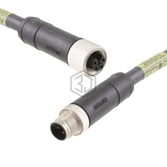 1425064 - Phoenix Contact - Circular Cable Assemblies