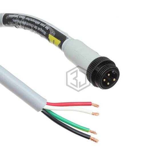 1300610150 - Molex - Circular Cable Assemblies