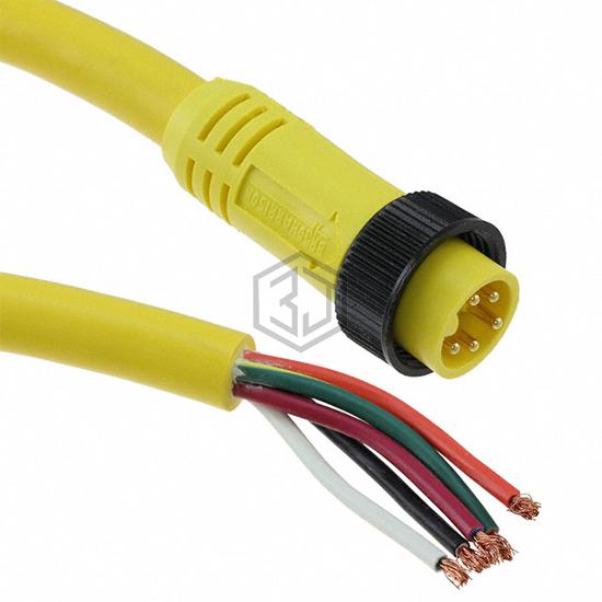1300061438 - Molex - Circular Cable Assemblies
