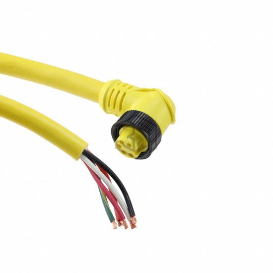 1300061349 - Molex - Circular Cable Assemblies