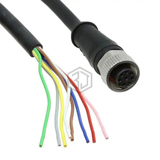 1200659458 - Molex - Circular Cable Assemblies