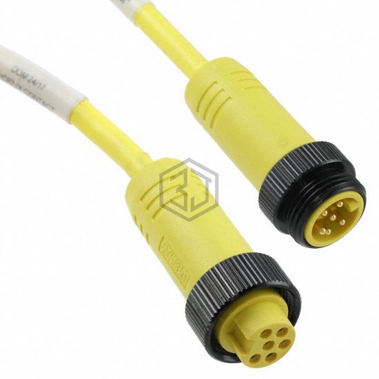 1416861 - Phoenix Contact - Circular Cable Assemblies