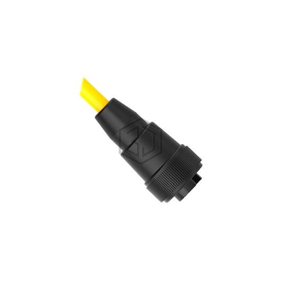 SM30CC-312 - Banner Engineering Corporation - Circular Cable Assemblies