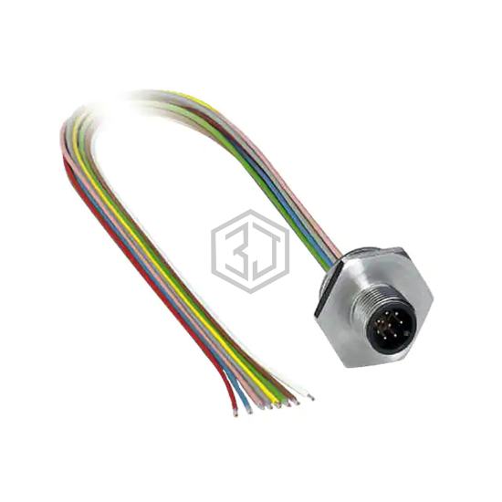 1452107 - Phoenix Contact - Circular Cable Assemblies