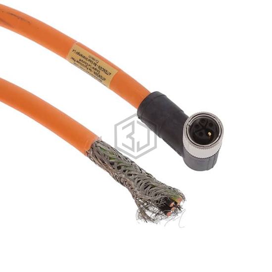 1414785 - Phoenix Contact - Circular Cable Assemblies
