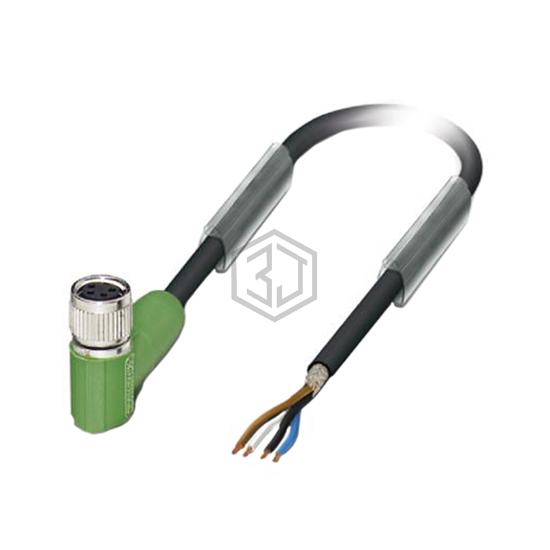 1521999 - Phoenix Contact - Circular Cable Assemblies