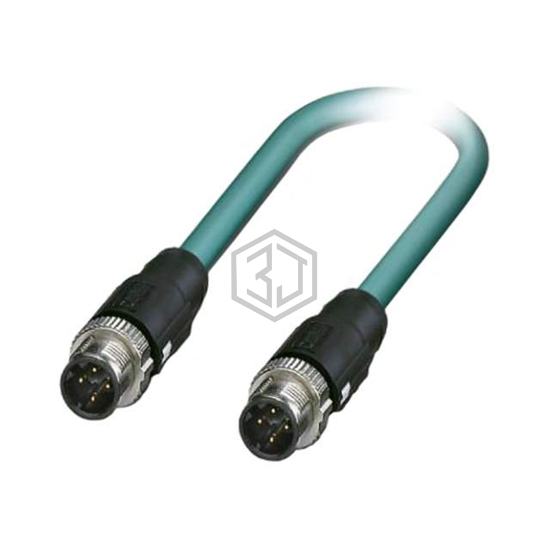 1407377 - Phoenix Contact - Circular Cable Assemblies