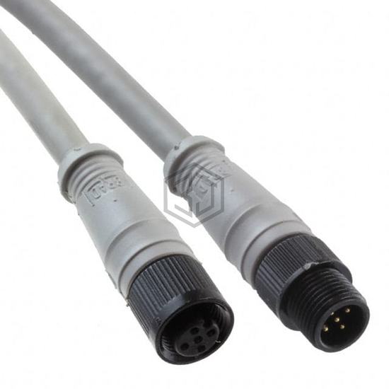 1300390157 - Molex - Circular Cable Assemblies